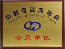中國互聯(lián)網(wǎng)協(xié)會
