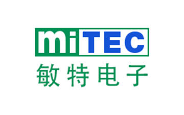 敏特電子